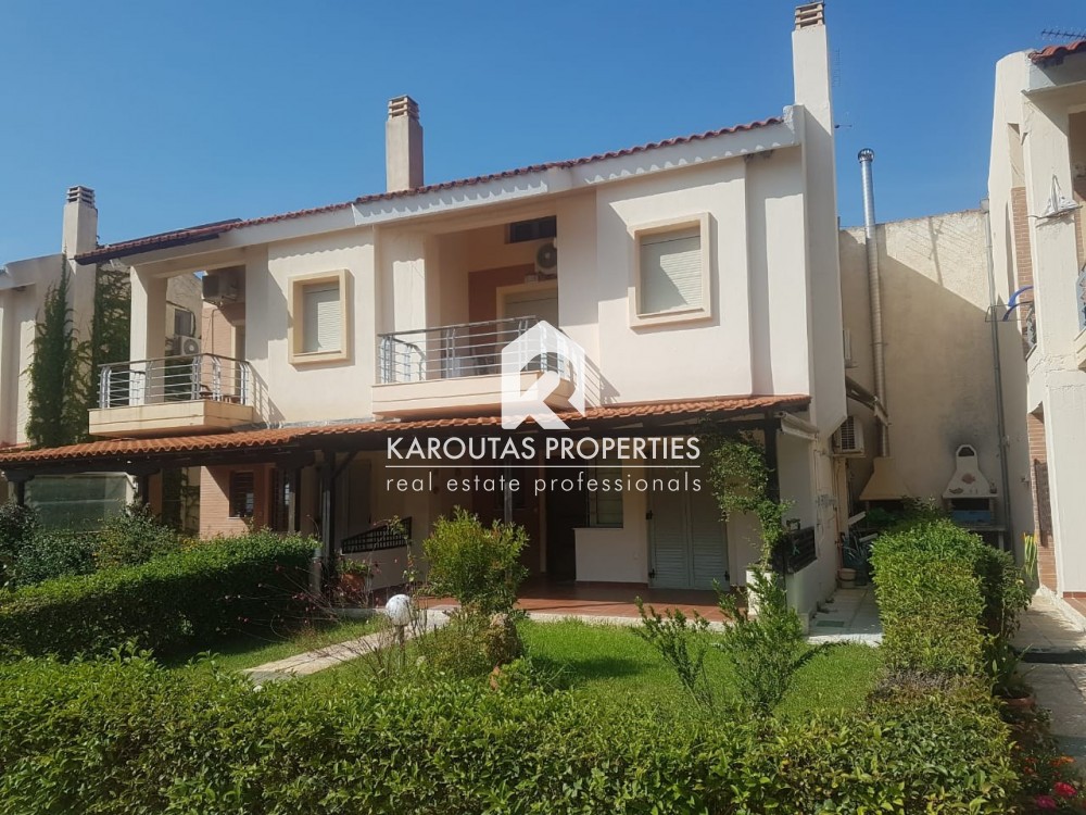 Μεζονέτα 90 τ.μ. προς πώληση, Παραλία Νικήτης