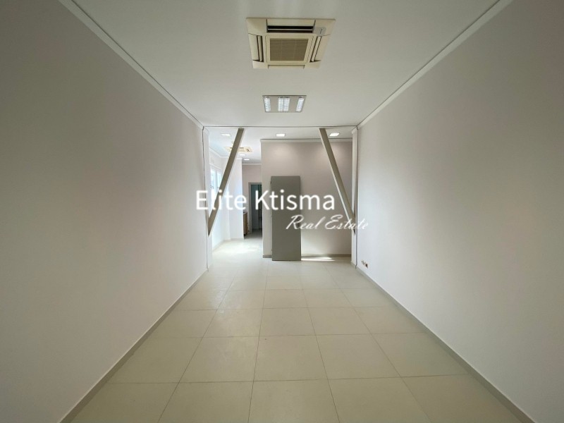 Επιχειρηματικό κτίριο 141 τ.μ. πρός ενοικίαση, Αττική - Υπόλοιπο, Λαύριο