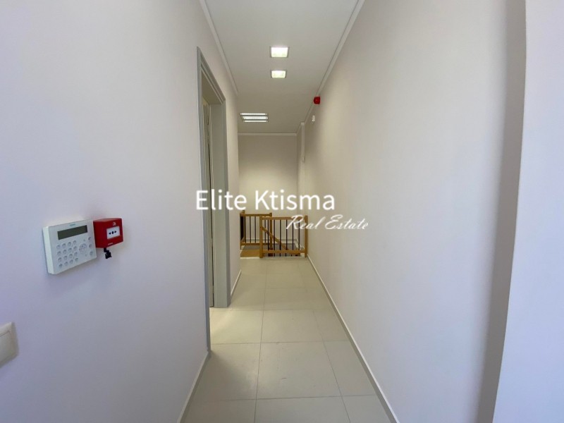 Επιχειρηματικό κτίριο 141 τ.μ. πρός ενοικίαση, Αττική - Υπόλοιπο, Λαύριο