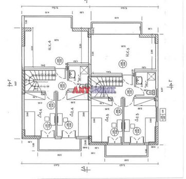 Maisonette 160sqm for sale-Agios Athanasios » Center