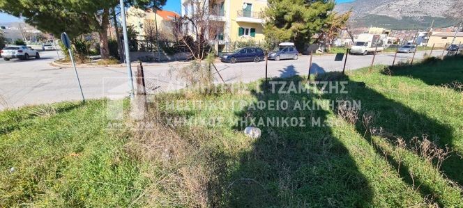 Οικόπεδο 193 τ.μ. για πώληση, Μαγνησία, Βόλος