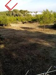 Parcel 7.800 sqm for sale