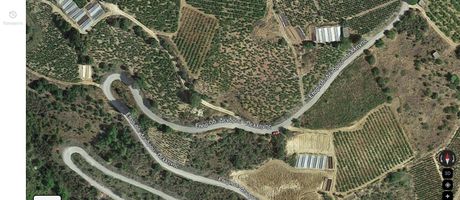Parcel 13.000 sqm for sale