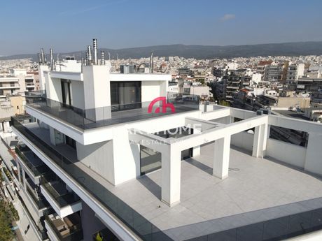 Maisonette 198sqm for sale-Kato Toumpa