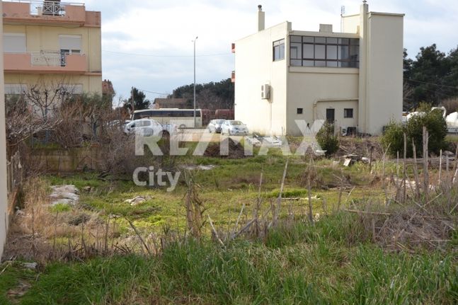 Land plot 500 sqm for sale, Evros, Alexandroupoli