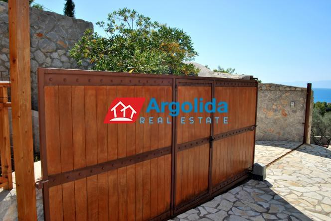 Μεζονέτα 260 τ.μ. προς πώληση, Βερβερούδα