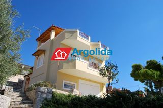 Μεζονέτα 260 τ.μ. για πώληση