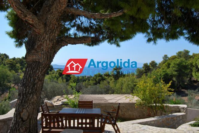 Μεζονέτα 260 τ.μ. προς πώληση, Βερβερούδα
