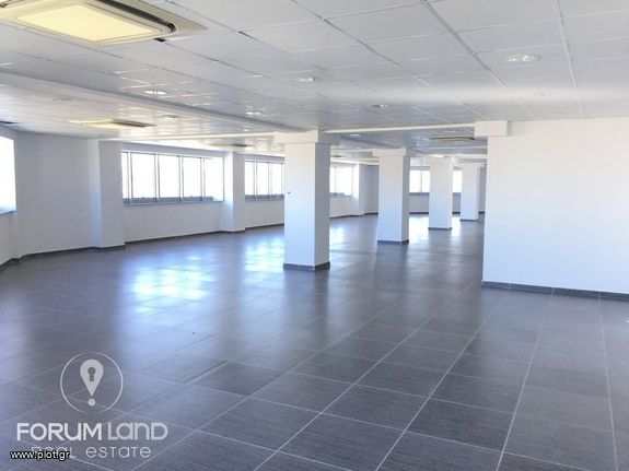 Office 420 sqm for rent, Thessaloniki - Suburbs, Pylea