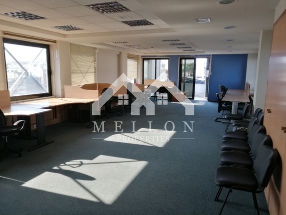 Office 125 sqm for sale, Athens - North, Marousi