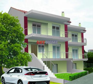 Maisonette 160sqm for sale-Epanomi » Center