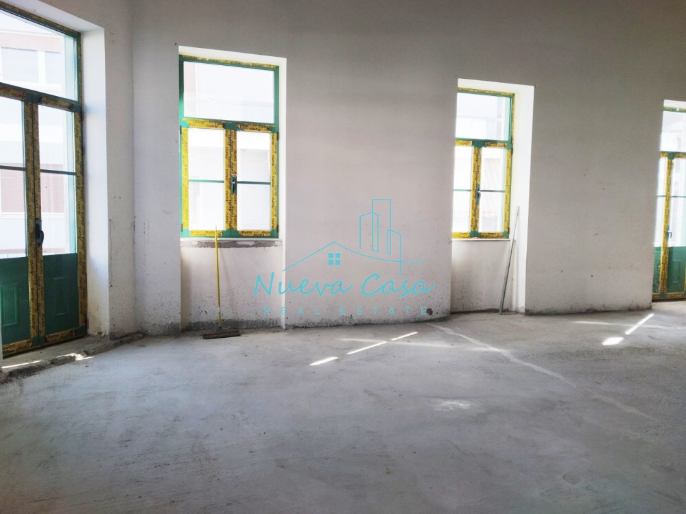 Κατάστημα 355 τ.μ. πρός ενοικίαση, Αχαΐα, Πάτρα