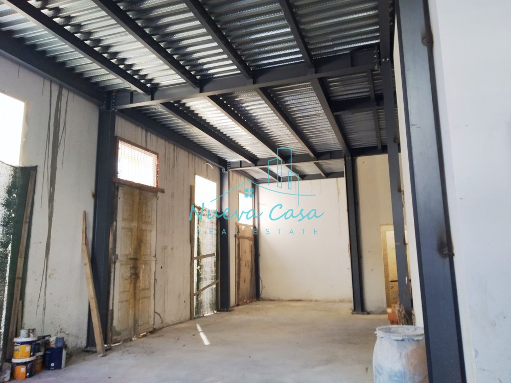 Κατάστημα 355 τ.μ. πρός ενοικίαση, Αχαΐα, Πάτρα