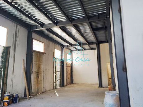 Κατάστημα 355 τ.μ. πρός ενοικίαση