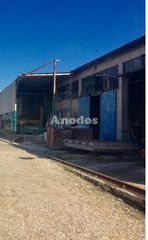 Αποθήκη 1.100 τ.μ. προς πώληση, Μαγούλα Αττικής-thumb-2