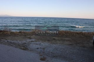Αγροτεμάχια 1.000 τ.μ. για πώληση, Ν. Καβάλας, Ελευθερές-thumb-1