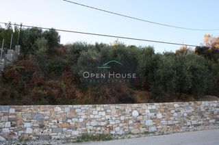 Αγροτεμάχια 1.000 τ.μ. για πώληση, Ν. Καβάλας, Ελευθερές-thumb-5