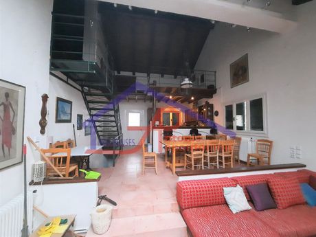 Hotel 120sqm for sale-Dodoni