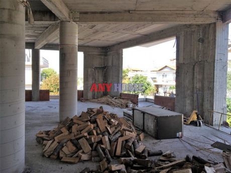 Επιχειρηματικό κτίριο 940 τ.μ. για πώληση