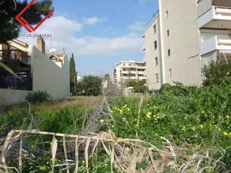 Οικόπεδο 410τ.μ. για πώληση-Βάρη- βάρκιζα » Ασύρματος αλίανθου