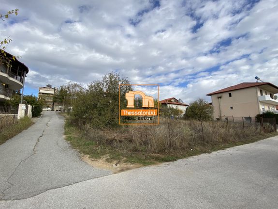 Αγροτεμάχια 500 τ.μ. για πώληση, Θεσσαλονίκη - Περιφ/Κοί Δήμοι, Ωραιόκαστρο