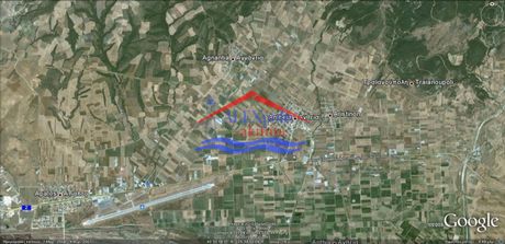 Land plot 757sqm for sale-Traianoupoli » Antheia