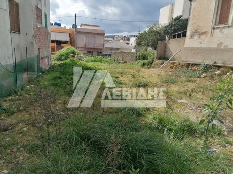 Land plot 400sqm for sale-Chios » Chios Town