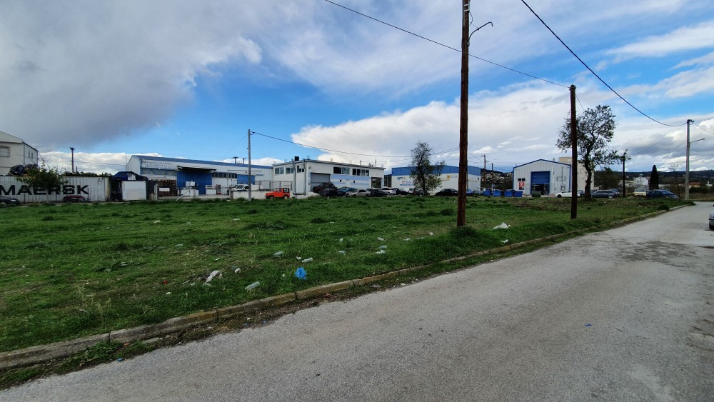 Οικόπεδο 308 τ.μ. πρός πώληση, Μαγνησία, Βόλος