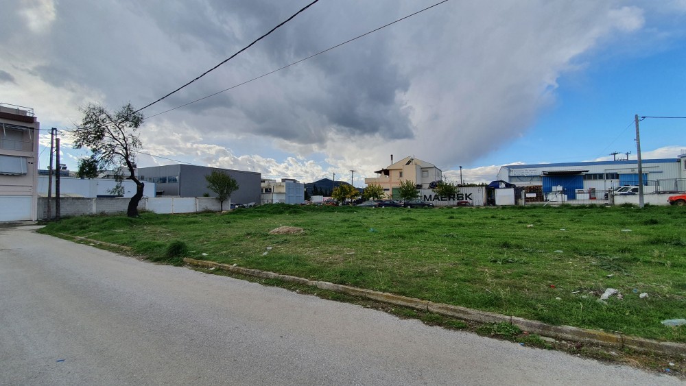 Οικόπεδο 308 τ.μ. πρός πώληση, Μαγνησία, Βόλος