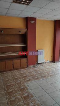 Store 160sqm for rent-Stavroupoli » Abelones