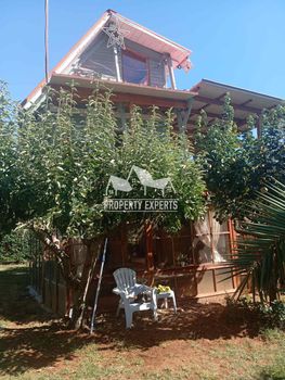 Detached home 90 sqm for sale