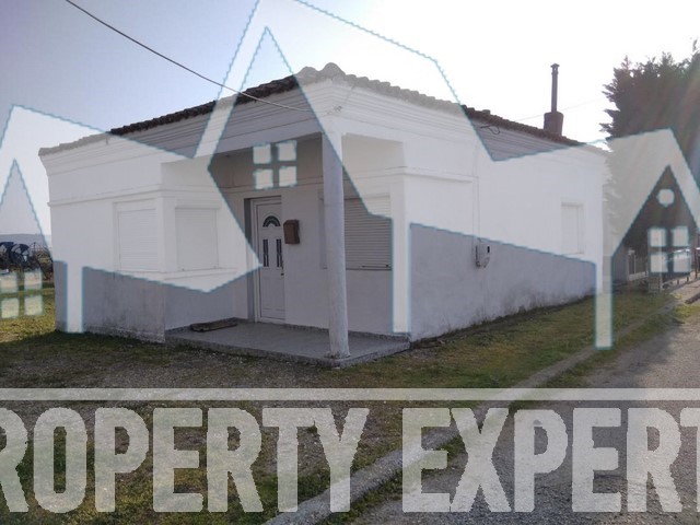 Detached home 70 sqm for sale, Evros, Tichero