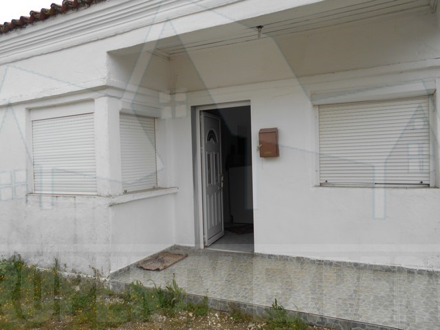Detached home 70 sqm for sale, Evros, Tichero