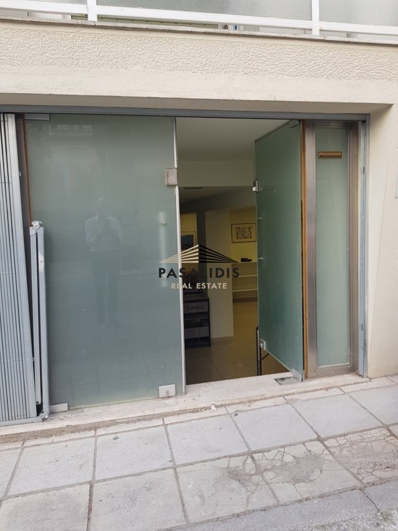 Αποθήκη 316 τ.μ. πρός πώληση, Θεσσαλονίκη - Περιφ/Κοί Δήμοι, Καλαμαριά