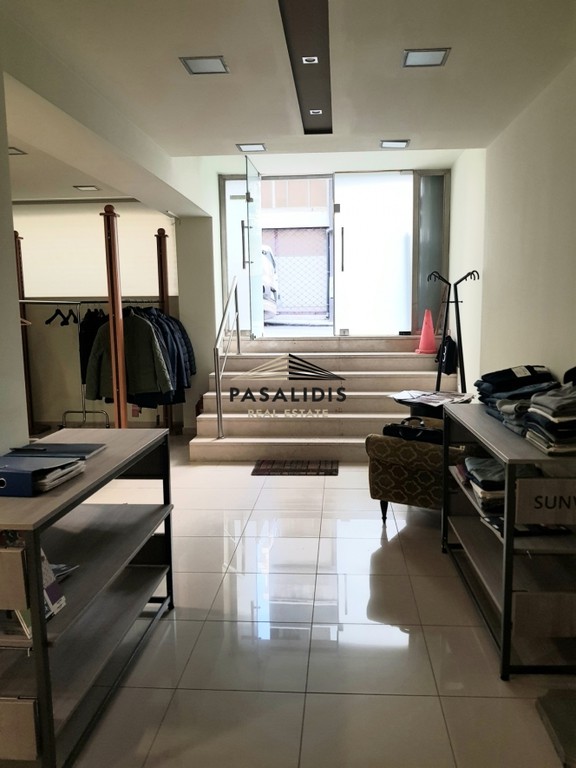 Αποθήκη 316 τ.μ. πρός πώληση, Θεσσαλονίκη - Περιφ/Κοί Δήμοι, Καλαμαριά
