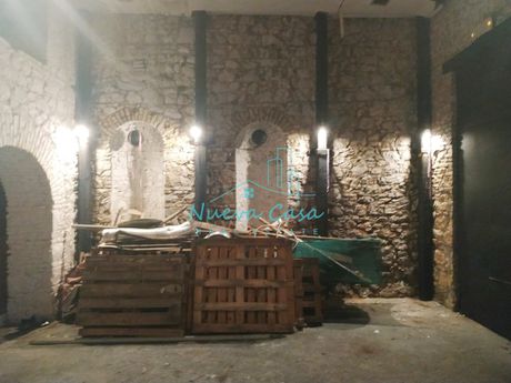 Κατάστημα 140τ.μ. για ενοικίαση-Πάτρα » Δασσύλιο
