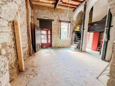 Κατάστημα 140 τ.μ. προς ενοικίαση