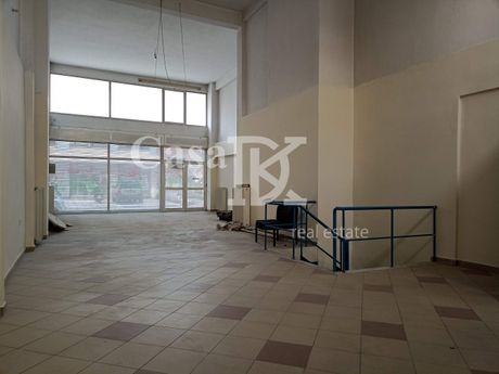 Store 212sqm for rent-Stathmos Ose