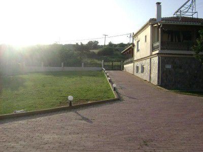 Detached home 190sqm for sale-Alexandroupoli » Dikella