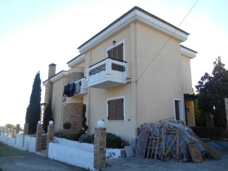 Μεζονέτα 180τ.μ. για πώληση-Αλεξανδρούπολη » Μάκρη
