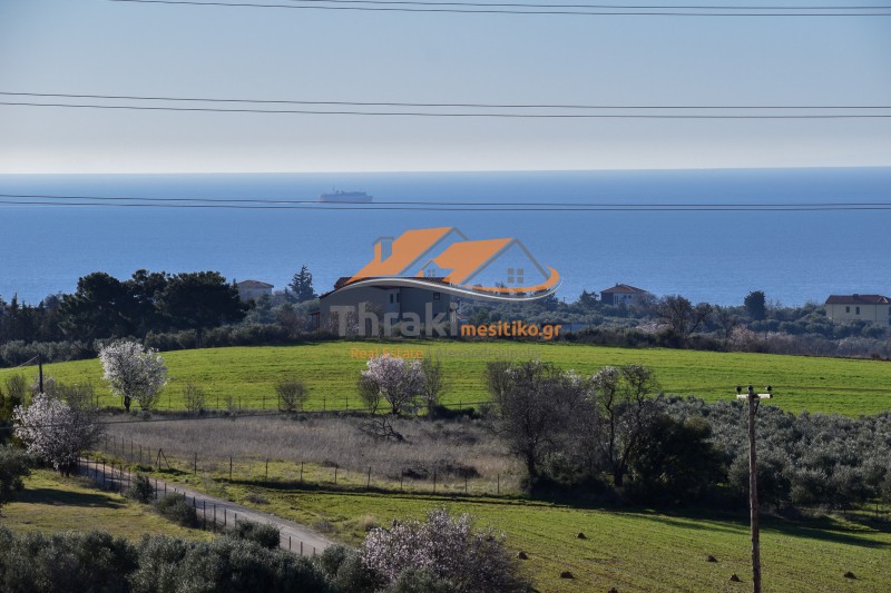 Αγροτεμάχια 2.650 τ.μ. προς πώληση, Πανόραμα Αλεξανδρούπολης