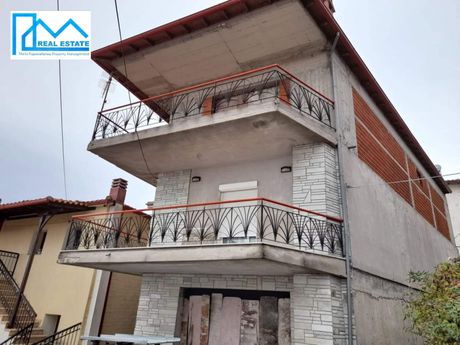 Apartment 360sqm for sale-Anthemountas » Agia Anastasia
