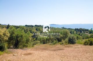 Αγροτεμάχια 20.000 τ.μ. για πώληση, Χαλκιδική, Σιθωνία-thumb-2