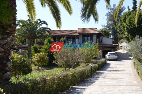 Detached home 220sqm for sale-Kranidi » Petrothalassa