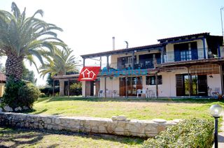 Μονοκατοικία 220 τ.μ. προς πώληση, Πετροθάλασσα-thumb-2