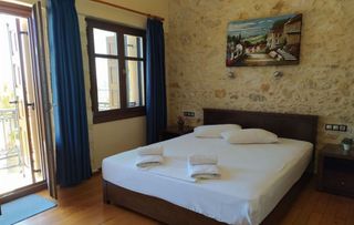 Ξενοδοχείο 280 τ.μ. για πώληση, Ν. Ρεθύμνου, Ρέθυμνο-thumb-5