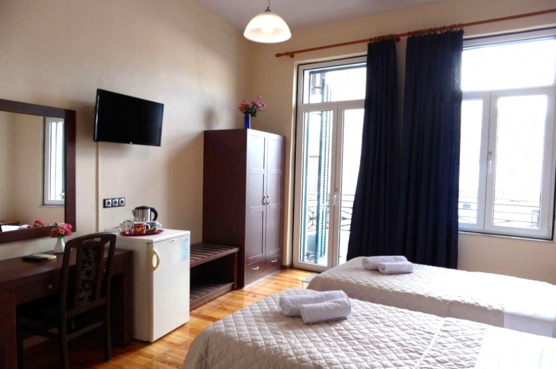Hotel 280 sqm for sale, Rethymno Prefecture, Rethimno