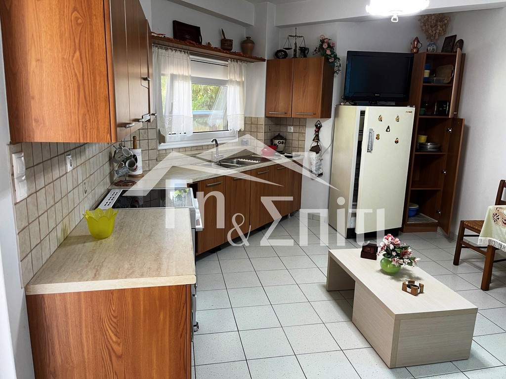 Διαμέρισμα 55 τ.μ. προς ενοικίαση, Νεοχωρόπουλο