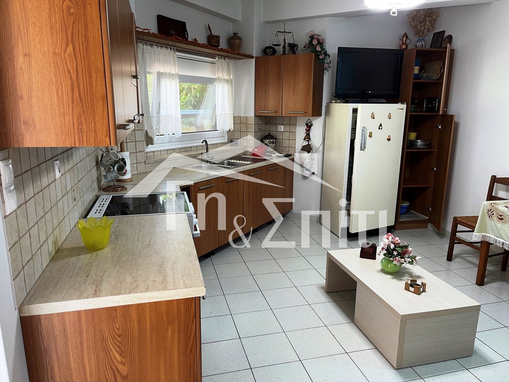 Διαμέρισμα 55 τ.μ. προς ενοικίαση, Νεοχωρόπουλο