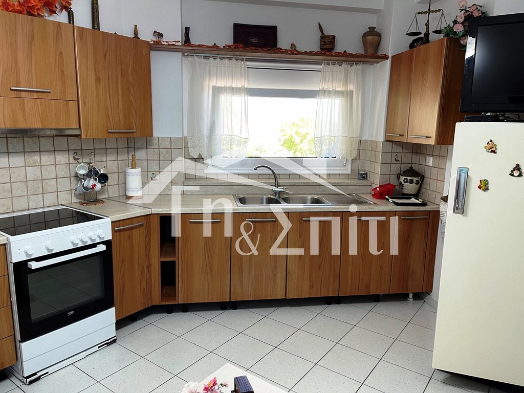 Διαμέρισμα 55 τ.μ. προς ενοικίαση, Νεοχωρόπουλο